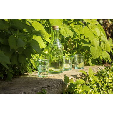 Sevilla Gerecycled Waterglas 220 ml