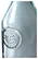 Sevilla Gerecyclede Waterfles 1,2 L