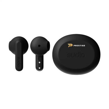 Sudio In-ear True Wireless Earbuds A3 oortjes
