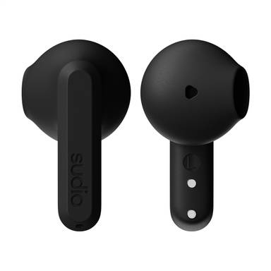 Sudio In-ear True Wireless Earbuds A3 oortjes