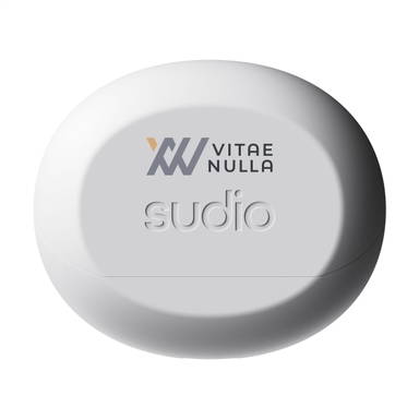 Sudio In-ear True Wireless Earbuds A3 oortjes