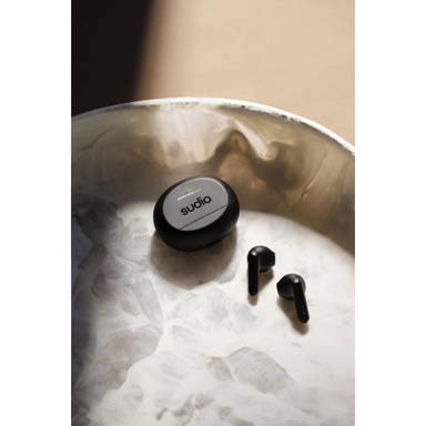 Sudio In-ear True Wireless Earbuds A3 oortjes