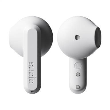 Sudio In-ear True Wireless Earbuds A3 oortjes