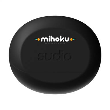 Sudio In-ear True Wireless Earbuds A3 oortjes