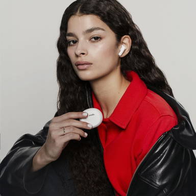 Sudio In-ear True Wireless Earbuds A3 oortjes