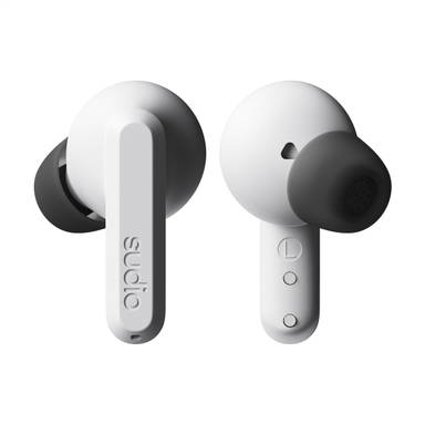 Sudio In-ear TWS Earbuds A3 Pro oortjes