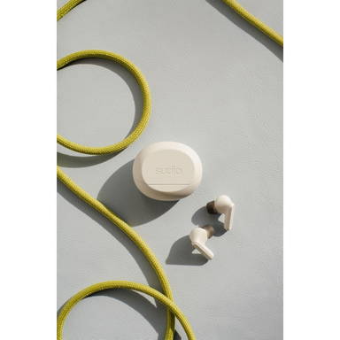 Sudio In-ear TWS Earbuds A3 Pro oortjes