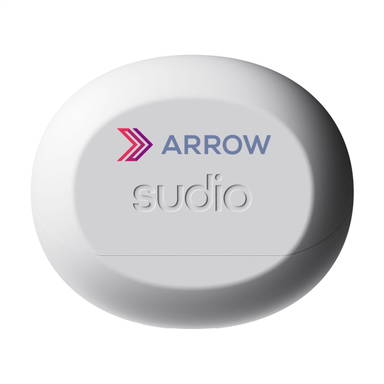 Sudio In-ear TWS Earbuds A3 Pro oortjes