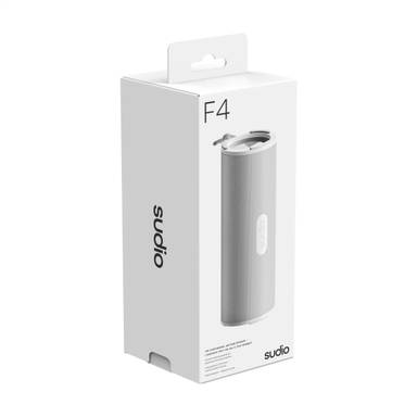 Sudio Bluetooth Speaker F4