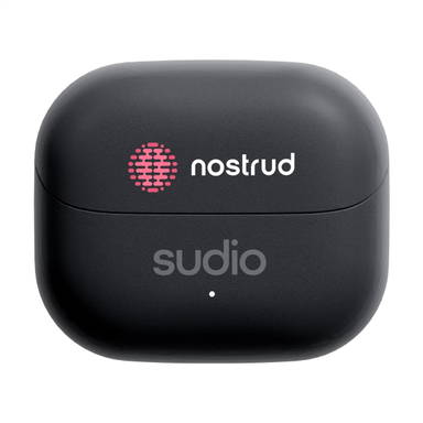Sudio In-ear True Wireless Earbuds D1 oortjes