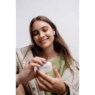 Sudio In-ear True Wireless Earbuds D1 oortjes
