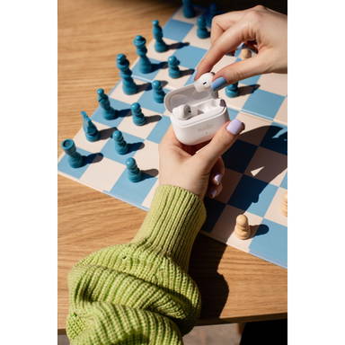 Sudio In-ear True Wireless Earbuds D1 oortjes