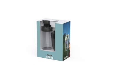 Mepal Lunchset - Lunchpot Vita & Water Bottle Vita