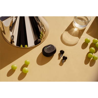 Sudio In-ear True Wireless Earbuds N3 oortjes