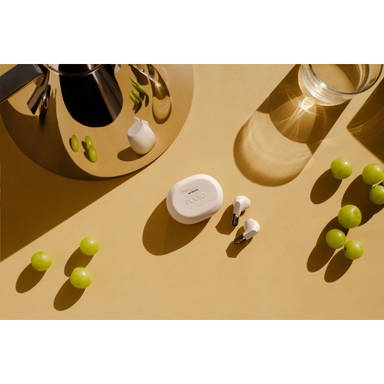 Sudio In-ear True Wireless Earbuds N3 oortjes