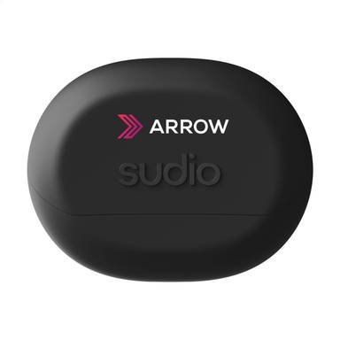 Sudio In-ear True Wireless Earbuds N3 oortjes