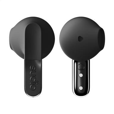 Sudio In-ear True Wireless Earbuds N3 oortjes