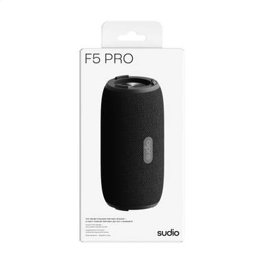 Sudio Bluetooth Speaker F5 Pro