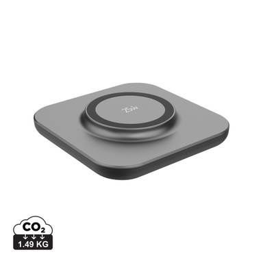 Quantum ultra-fast 25W magnetische draadloze lader