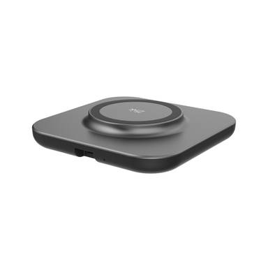 Quantum ultra-fast 25W magnetische draadloze lader