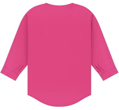 grembiule-da-fattoria - Fucsia