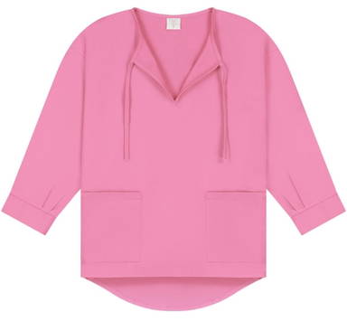 grembiule-da-fattoria - Rosa