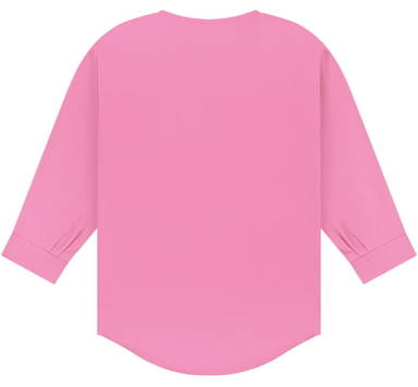 grembiule-da-fattoria - Rosa