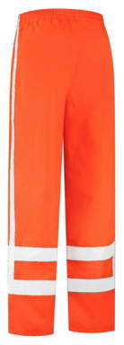 RWS Regenhose - Orange