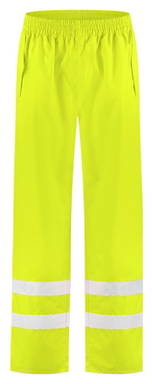 RWS Regenhose - Gelb