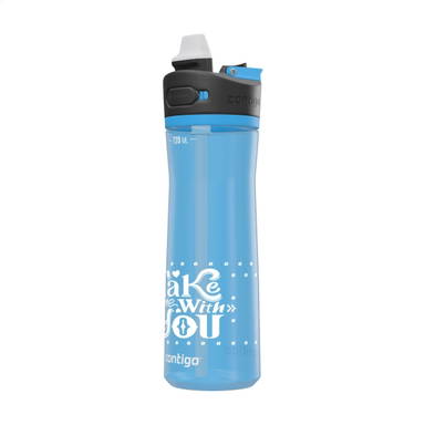 Contigo® Ashland 2.0 720 ml drinkfles