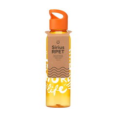 Sirius GRS RPET 650 ml