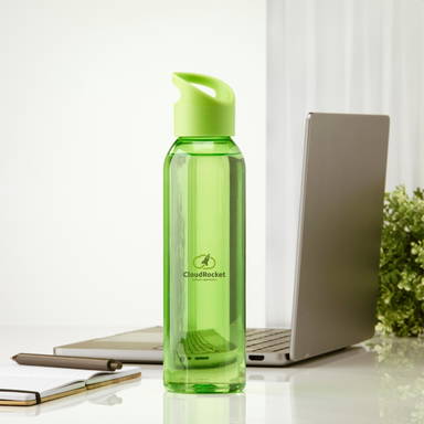 Sirius GRS RPET 650 ml