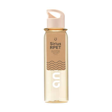 Sirius GRS RPET 650 ml