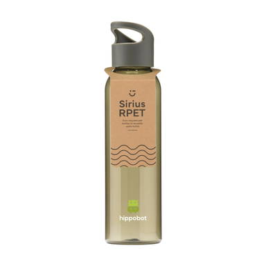 Sirius GRS RPET 650 ml