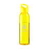 Giallo trasparente