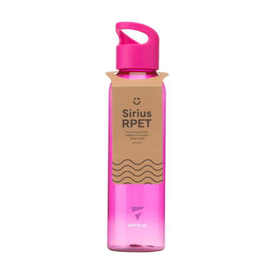 Sirius GRS RPET 650 ml