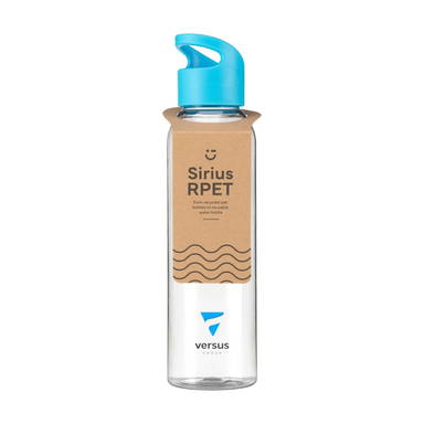 Sirius GRS RPET 650 ml