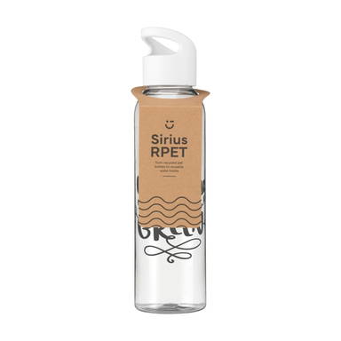 Sirius GRS RPET 650 ml