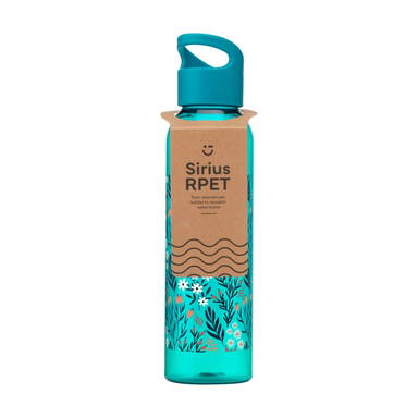 Sirius GRS RPET 650 ml