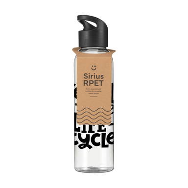 Sirius GRS RPET 650 ml