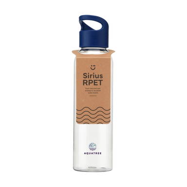 Sirius GRS RPET 650 ml