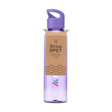 Sirius GRS RPET 650 ml
