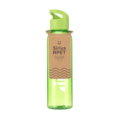 Sirius GRS RPET 650 ml