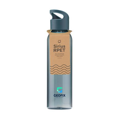 Sirius GRS RPET 650 ml