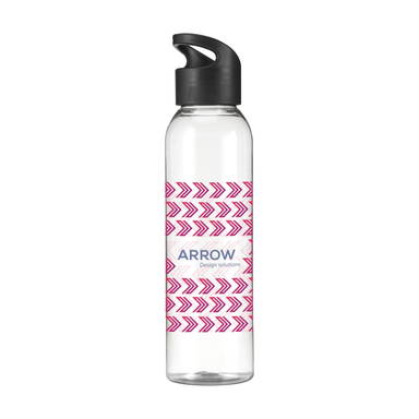 Sirius GRS RPET 650 ml