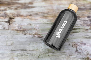 RPET Bottle 500 ml waterfles