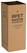 RPET Bottle 500 ml waterfles
