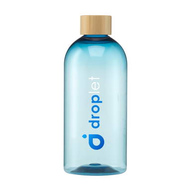 RPET Bottle 500 ml waterfles