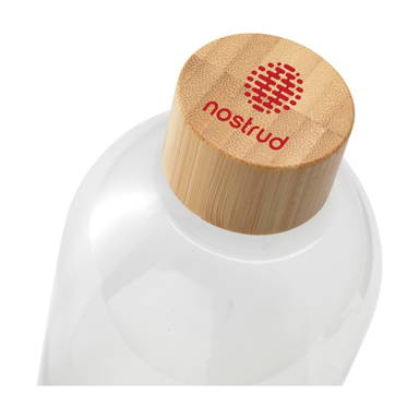 RPET Bottle 500 ml waterfles