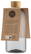 RPET Bottle 500 ml waterfles
